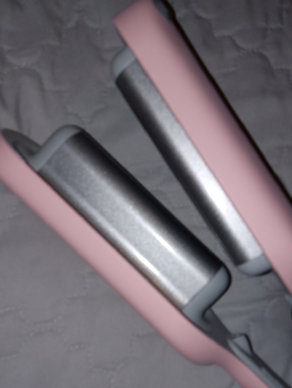 TYMO Rovy Wave Curling Iron - Picture 4 of 9